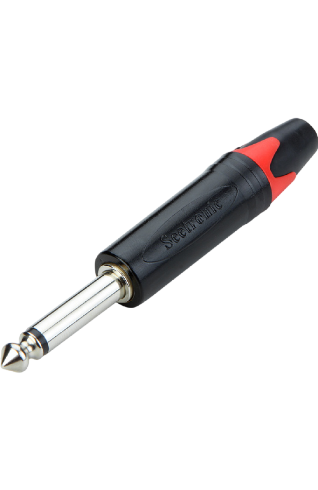 кабельный разъем моно Jack Seetronic SP2X-B