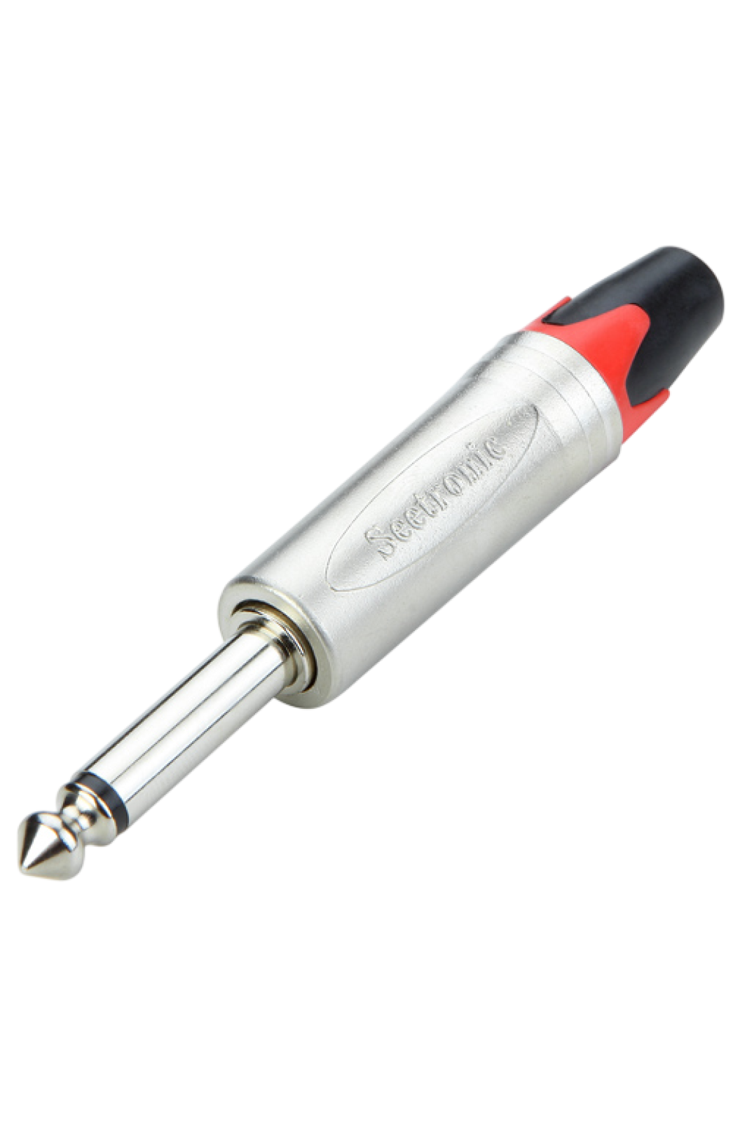 Кабельный разъем моно Jack Seetronic SP2X