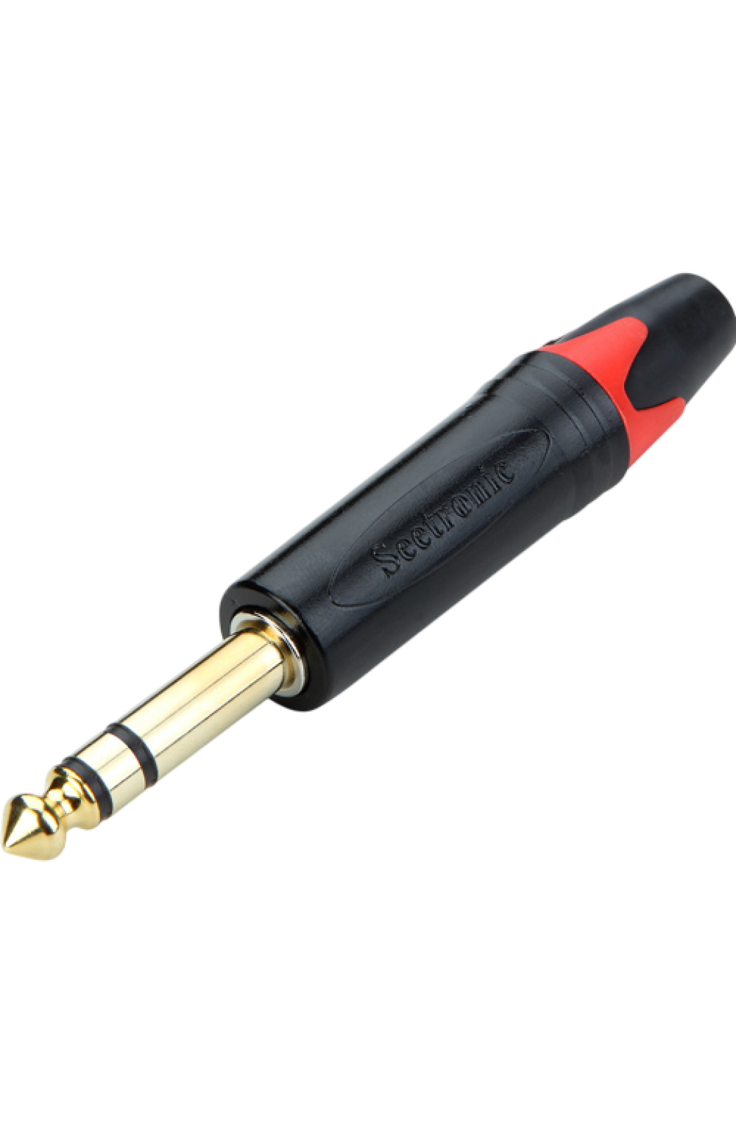 кабельный разъем стерео Jack Seetronic SP3X-BG