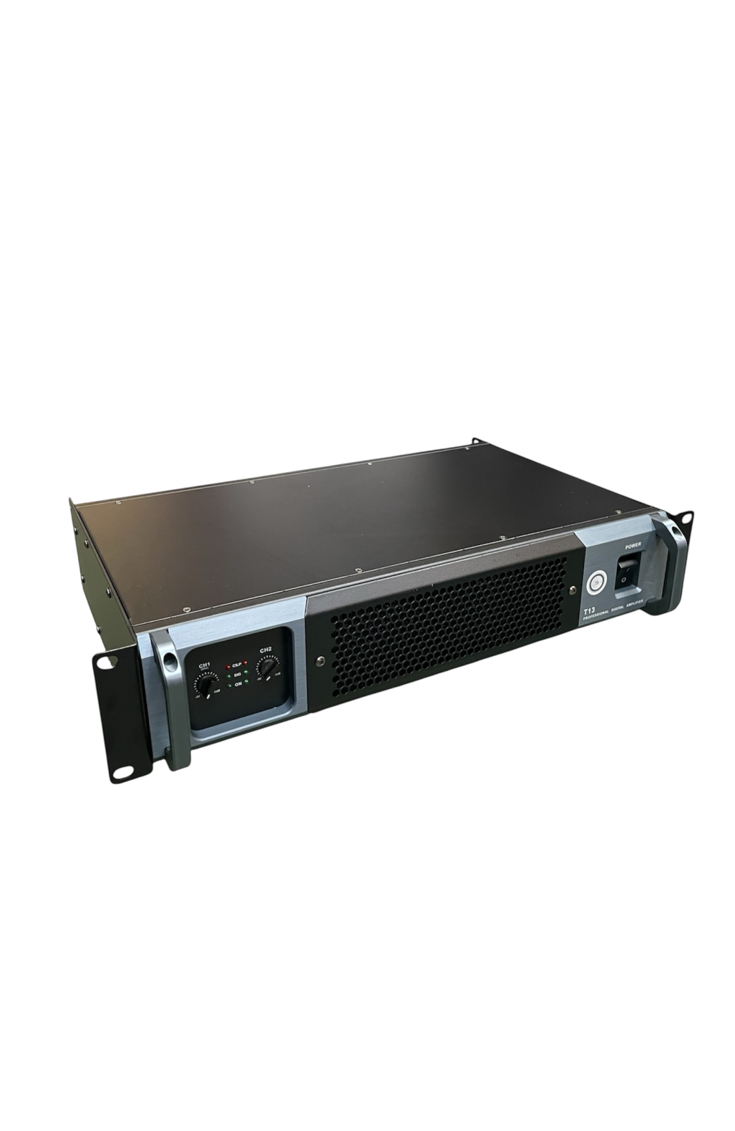 Усилитель мощности S-Audio T13