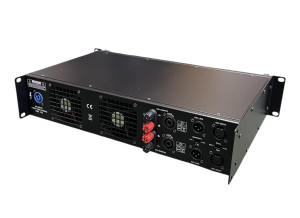 Усилитель мощности S-Audio T13