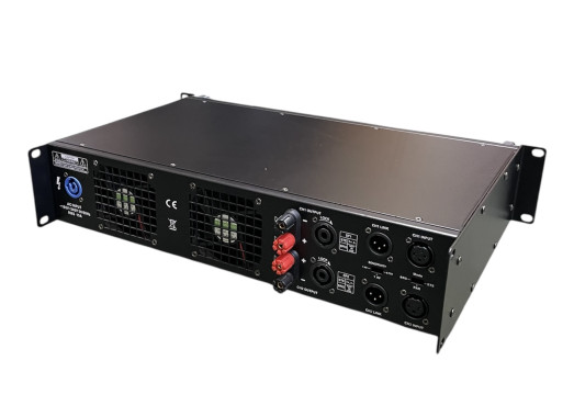 Усилитель мощности S-Audio T13