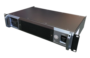 Усилитель мощности S-Audio T9