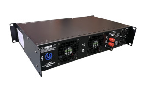 Усилитель мощности S-Audio T9