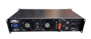 Усилитель мощности S-Audio TD13