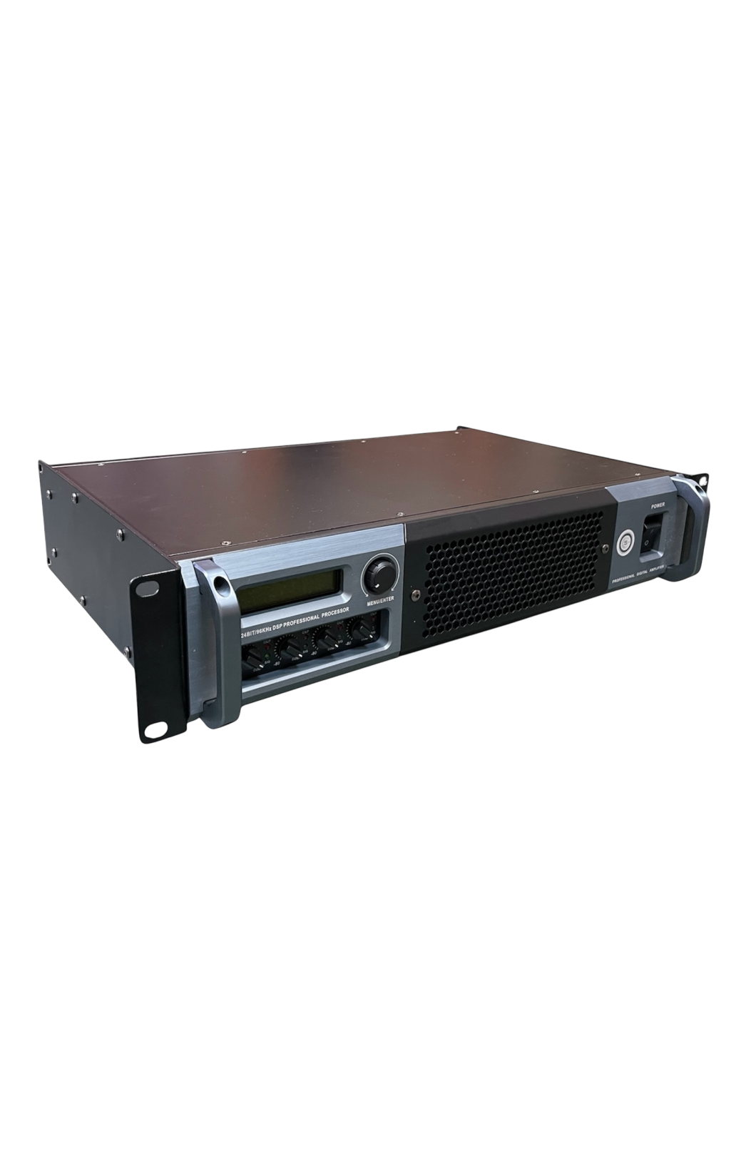 Усилитель мощности S-Audio TD49