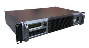 Усилитель мощности S-Audio TD49