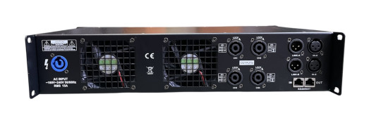 Усилитель мощности S-Audio TD49