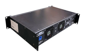 Усилитель мощности S-Audio TD49