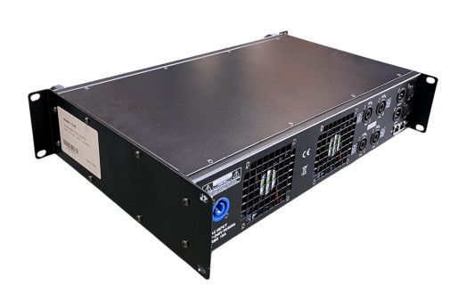 Усилитель мощности S-Audio TD49