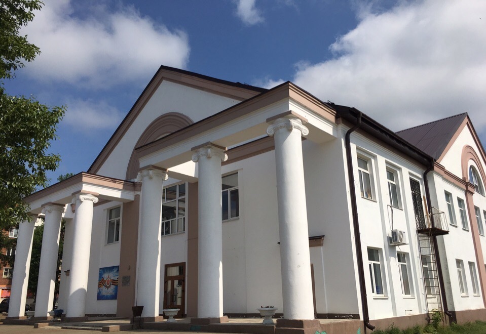 Киржачский районный Дом культуры