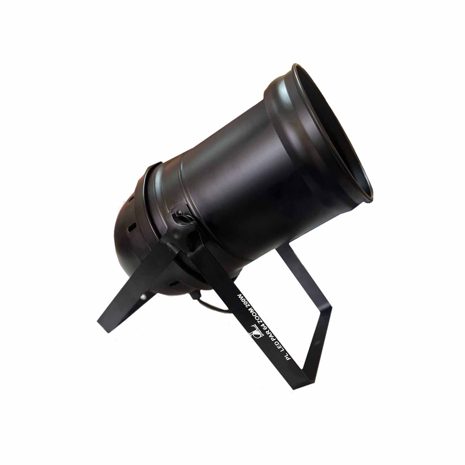 Светодиодный прожектор Proton Lighting PL LED PAR 64 ZOOM 200W