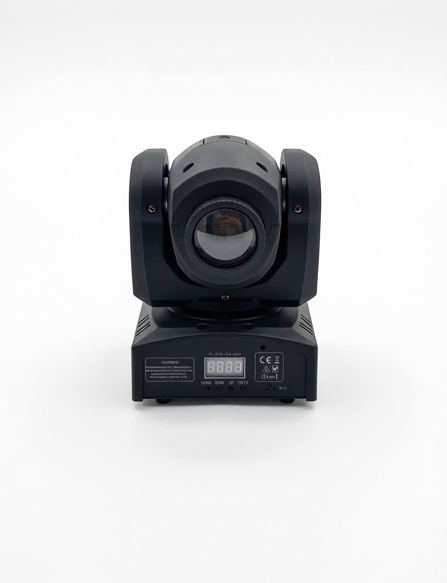Светодиодный прожектор голова Proton Lighting PL EVO Spot 60W