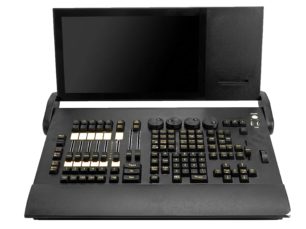 Пульт управления Proton Lighting PL GM2 Portable Touch