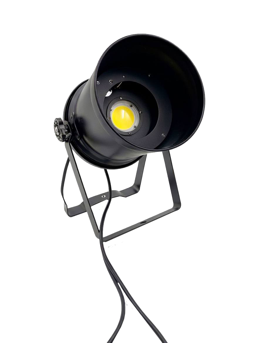 Светодиодный прожектор Proton Lighting PL LED PAR 64 ZOOM 200W