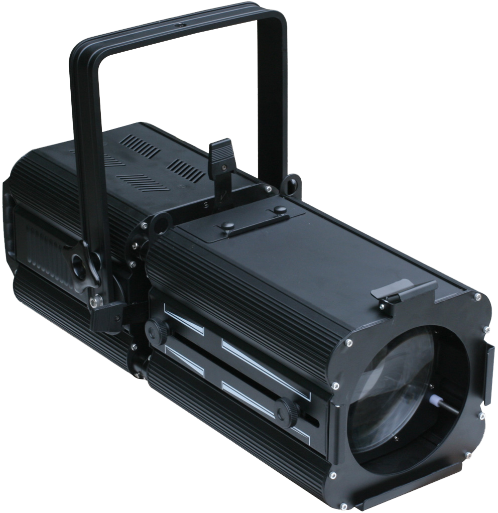 Профильный светодиодный прожектор Proton Lighting PL LED Profile 200W ZOOM