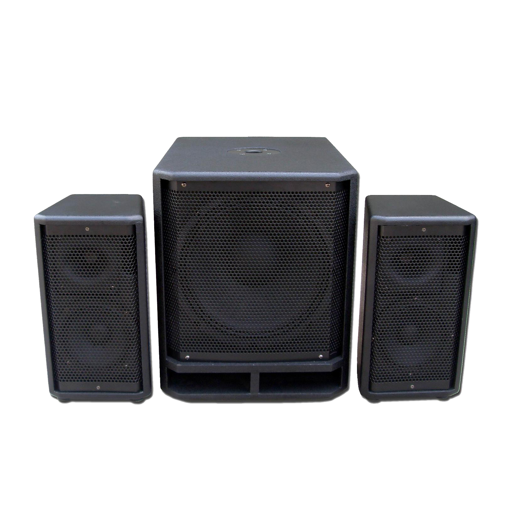 Активная акустическая система L-Audio Сombo 1500