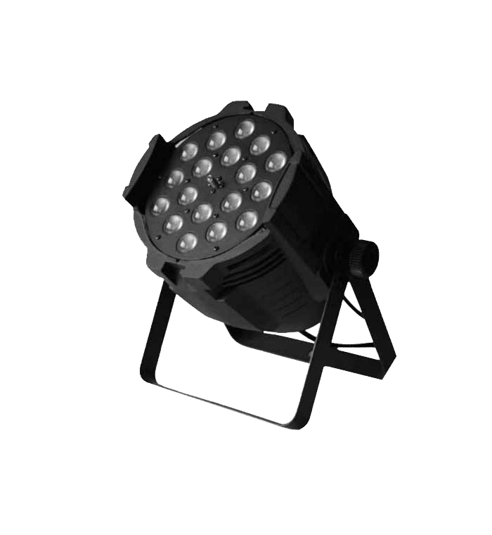 Светодиодный прожектор Proton Lighting PL PAR 18-12 Zoom