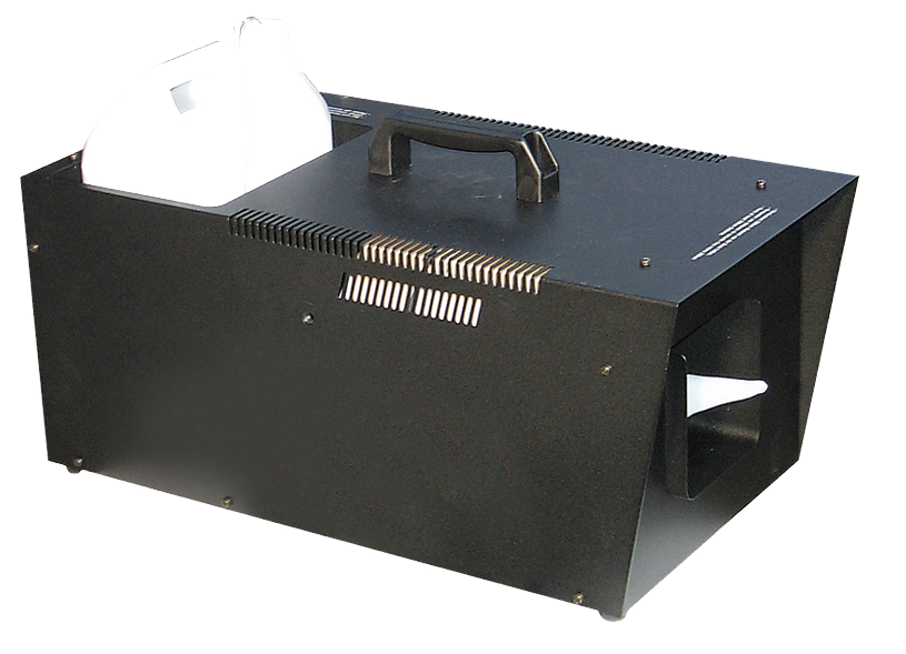 Снегмашина Proton Lighting PL S-100 Snow Machine