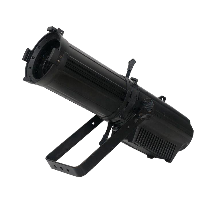 Светодиодный прожектор профильный Proton Lighting PL LED Profile 400 RGBAL
