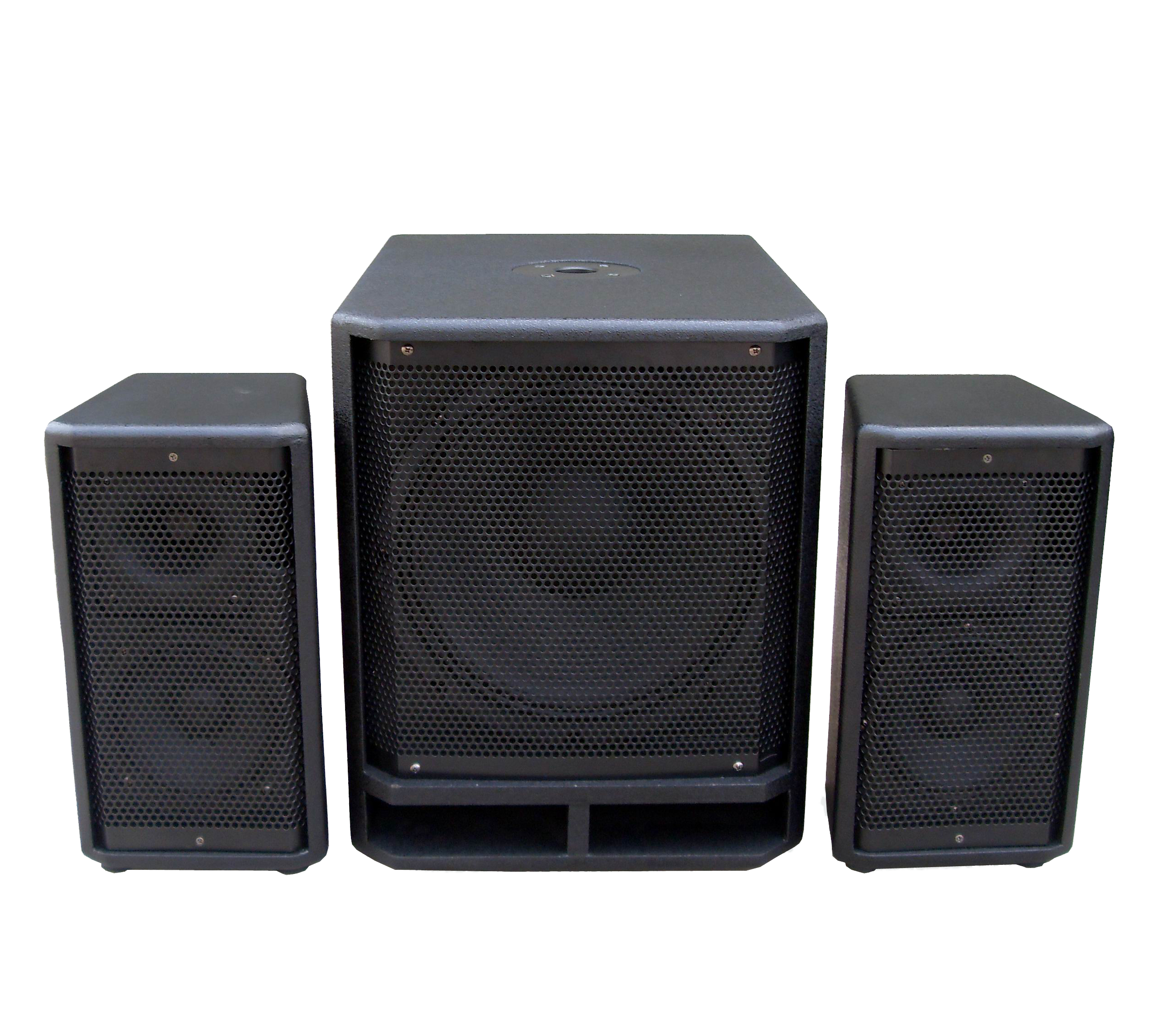 Активная акустическая система L-Audio Сombo 1800