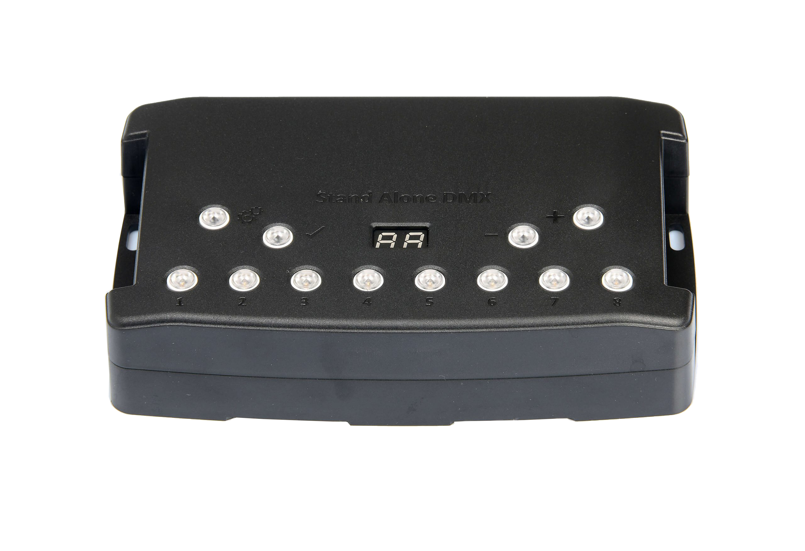 Световой пульт Chromateq CQSA-E 1024