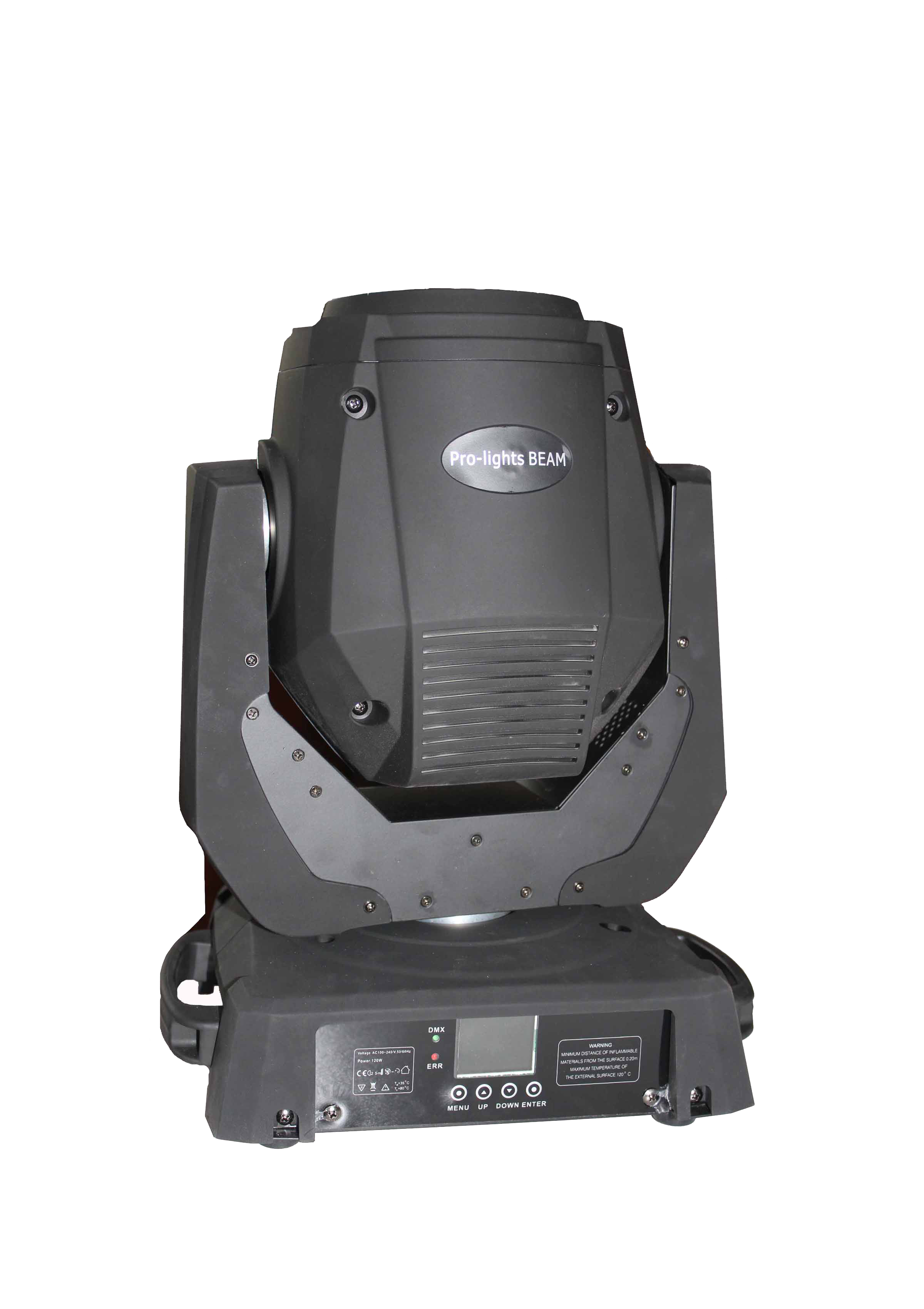 Вращающаяся голова Proton Lighting PL 2R Beam 132W
