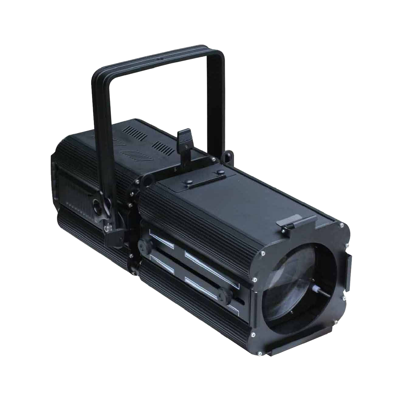 Светодиодный профильный прожектор Proton Lighting PL LED Profile 300W ZOOM