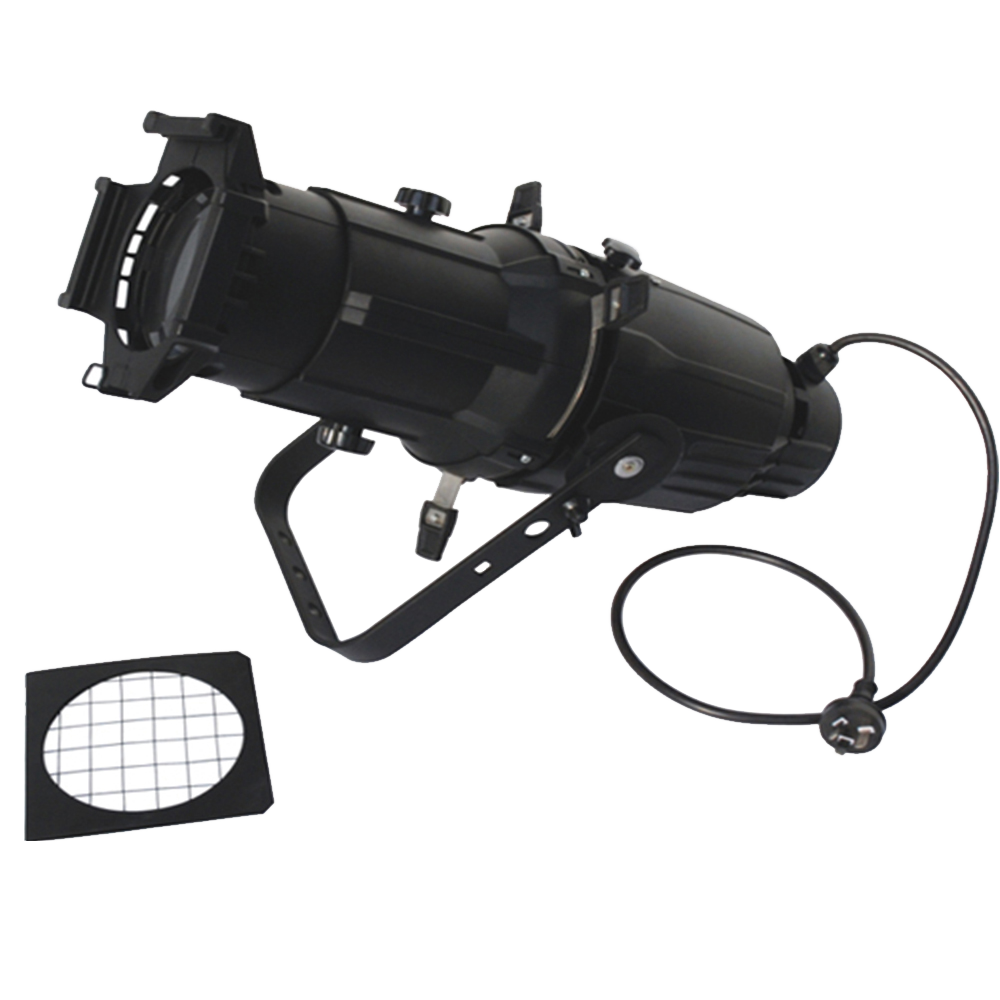 Профильный прожектор Proton Lighting PL Profile Spot 26