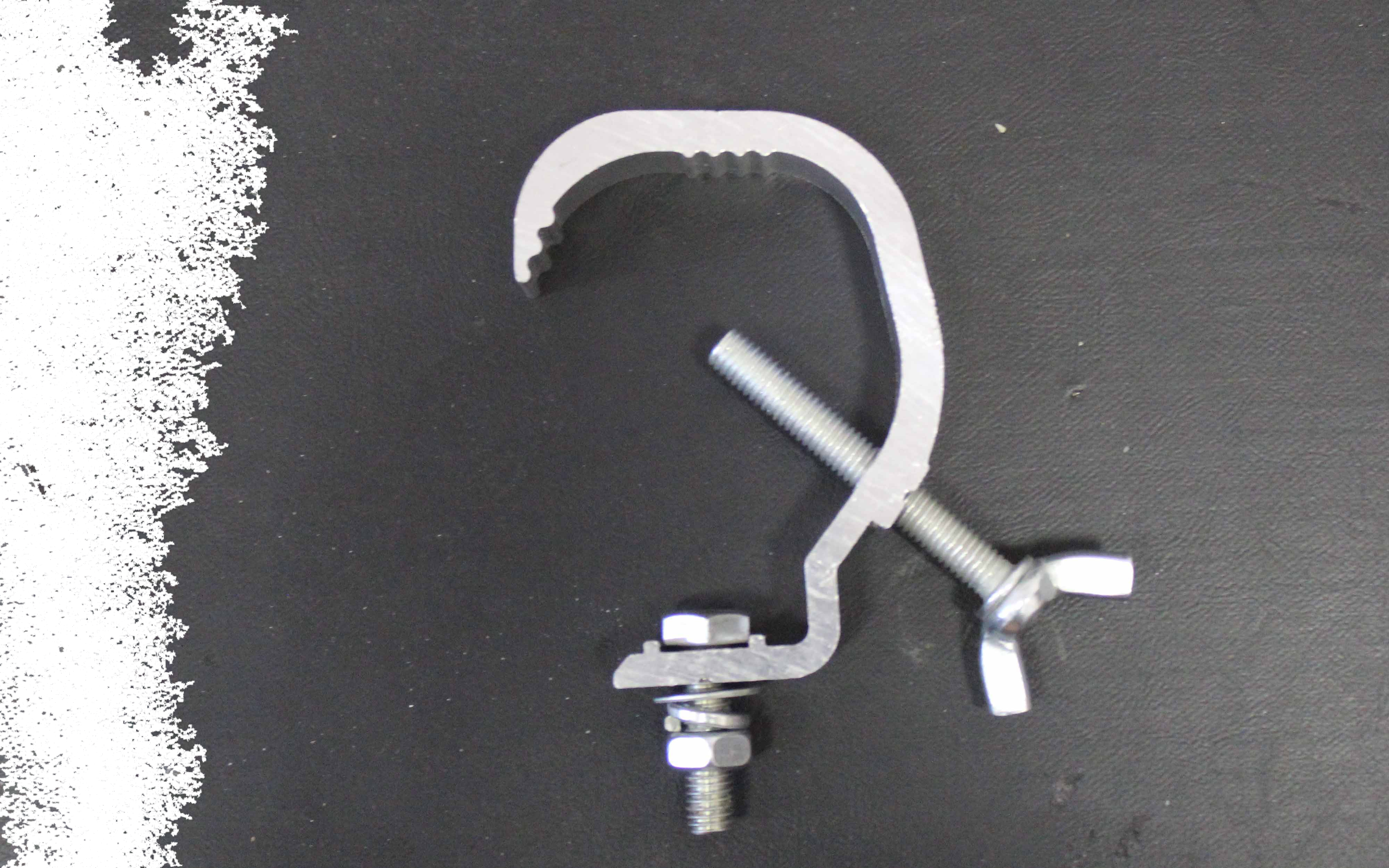 Струбцина Proton Lighting PL FL-606