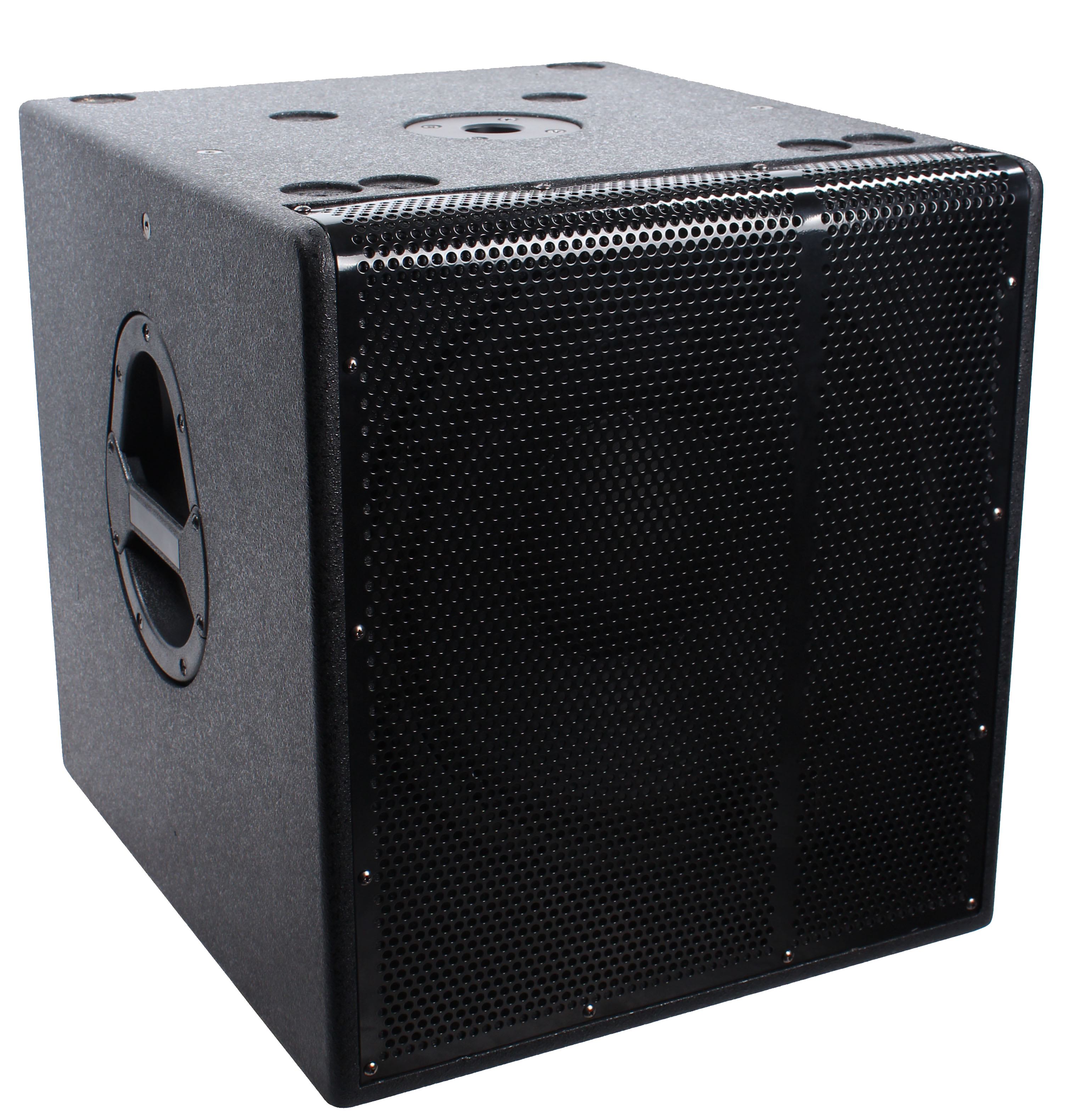 Сабвуфер активный L-Audio MK-18SA
