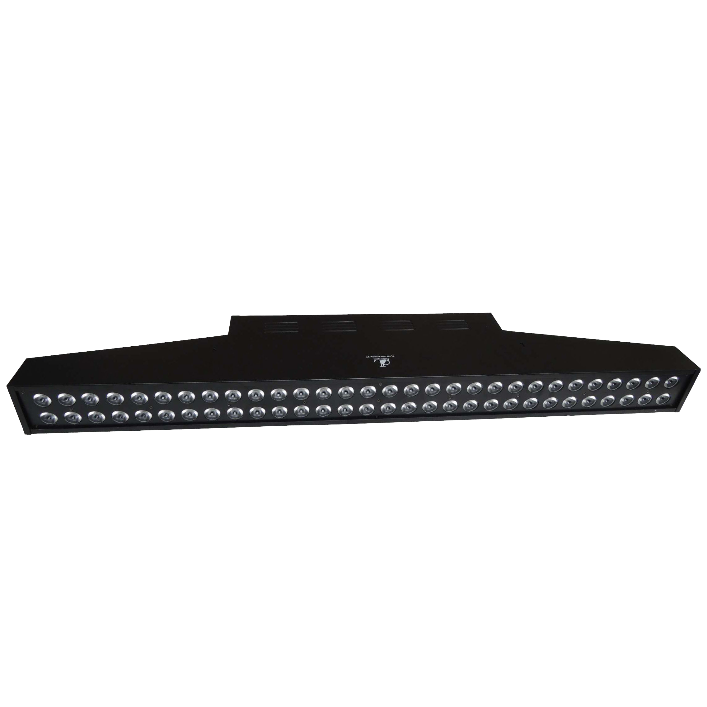 Театральный светодиодный линейный прожектор Proton Lighting PL 300 linea RGBWA+UV