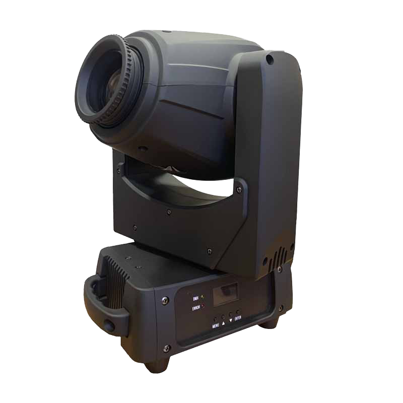Вращающаяся голова Proton Lighting PL 100 EVO Spot