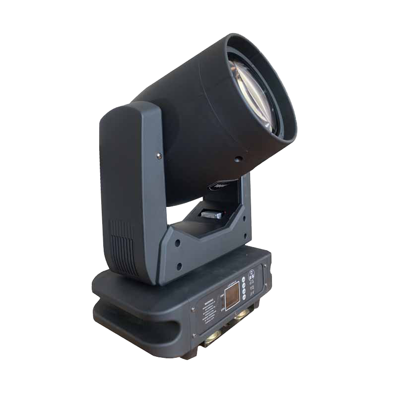 Вращающаяся голова Proton Lighting PL 100 Super Beam