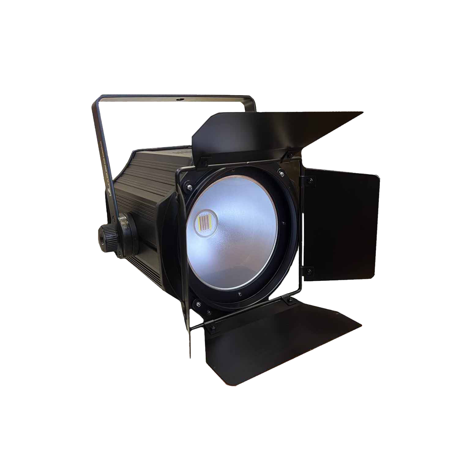 Светодиодный прожектор Proton Lighting PL PAR 200W COB RGBWA+UV