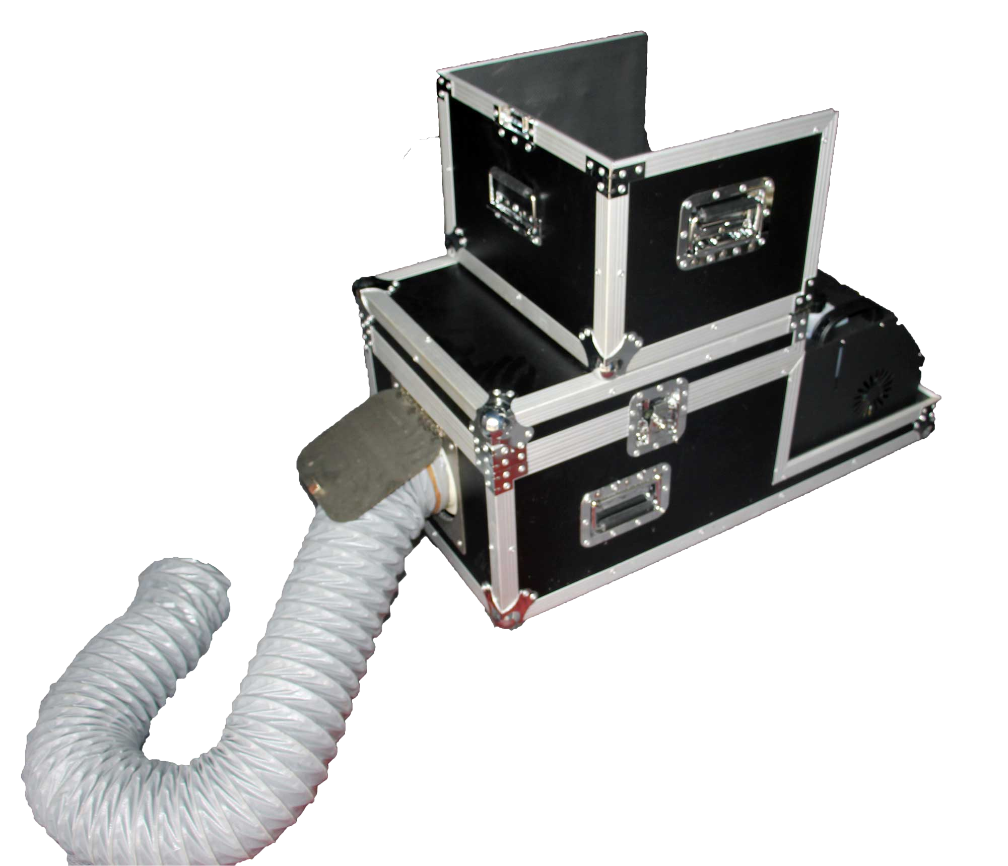 Дым машина Proton Lighting PL Heavy smoke 1800 DMX (тяжелый дым)