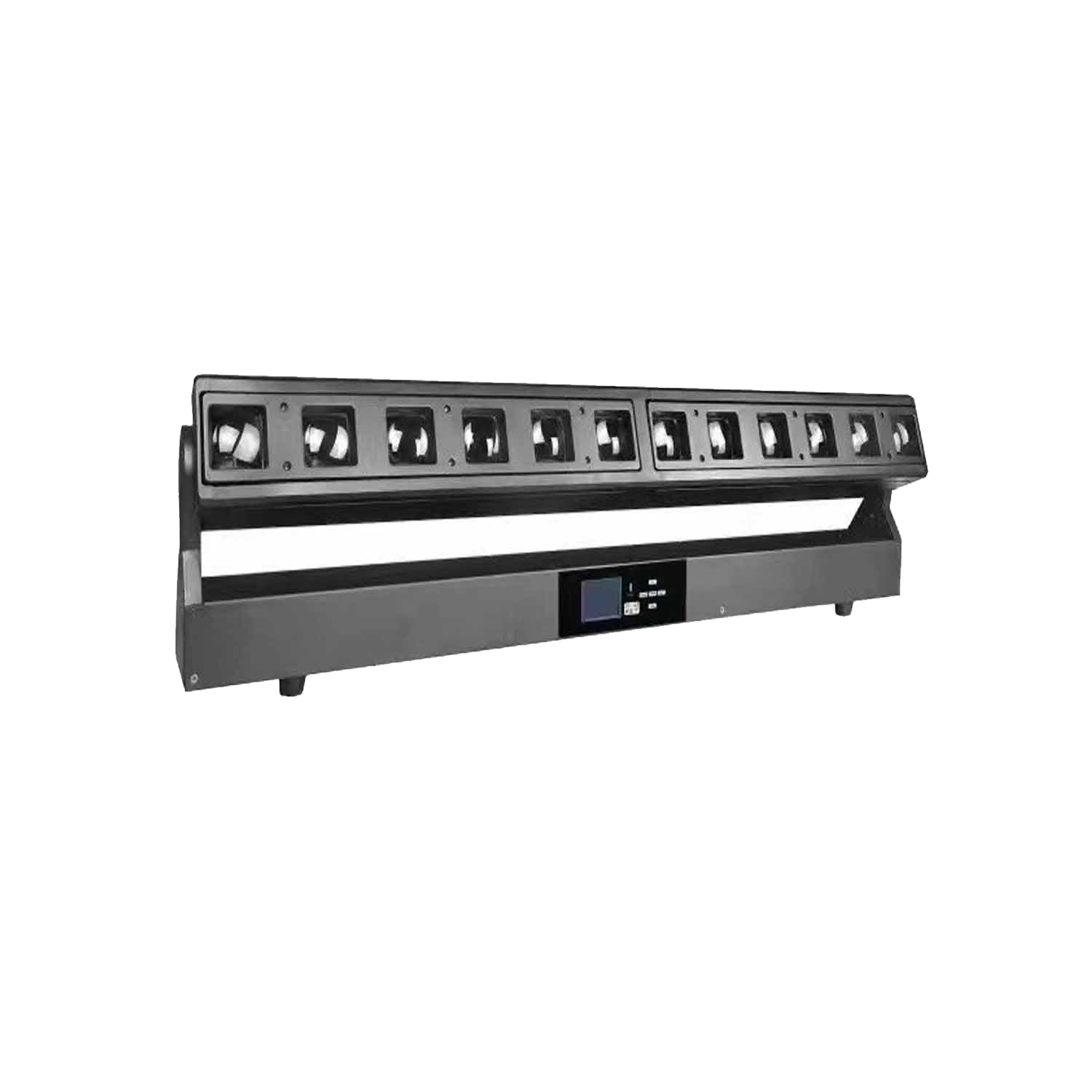 Светодиодный прожектор Proton Lighting PL LED Pixel Zoom 12-40