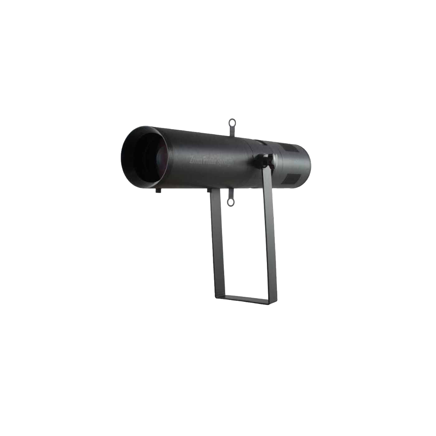 Профильный светодиодный прожектор Proton Lighting PL LED Profile 100W zoom