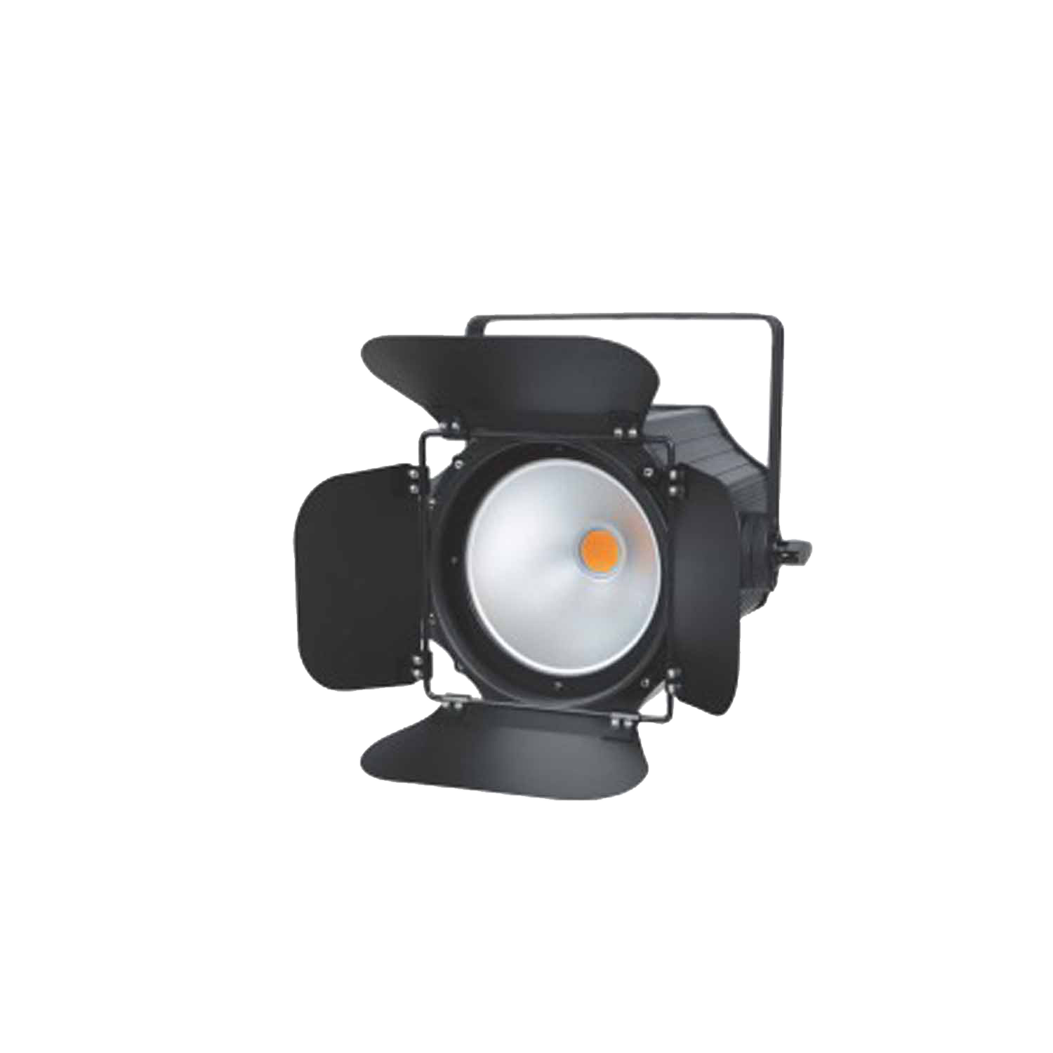 Светодиодный театральный прожектор Proton Lighting PL PAR 200W COB WA