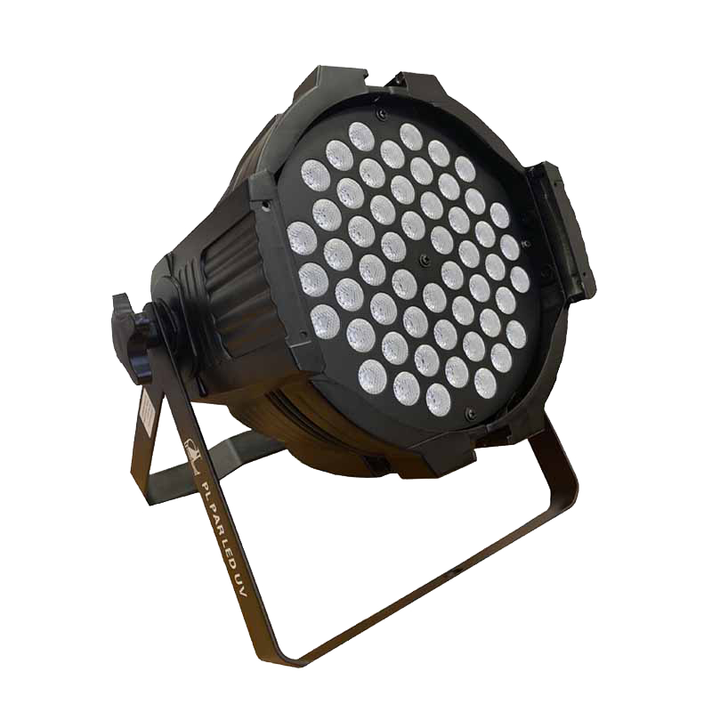 Светодиодный ультрафиолетовый прожектор Proton Lighting PL PAR LED UV 54
