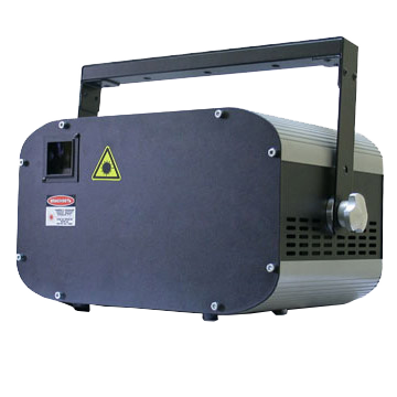 Лазер Proton Lighting PL PR-RGB 1,2/3,0/12,0