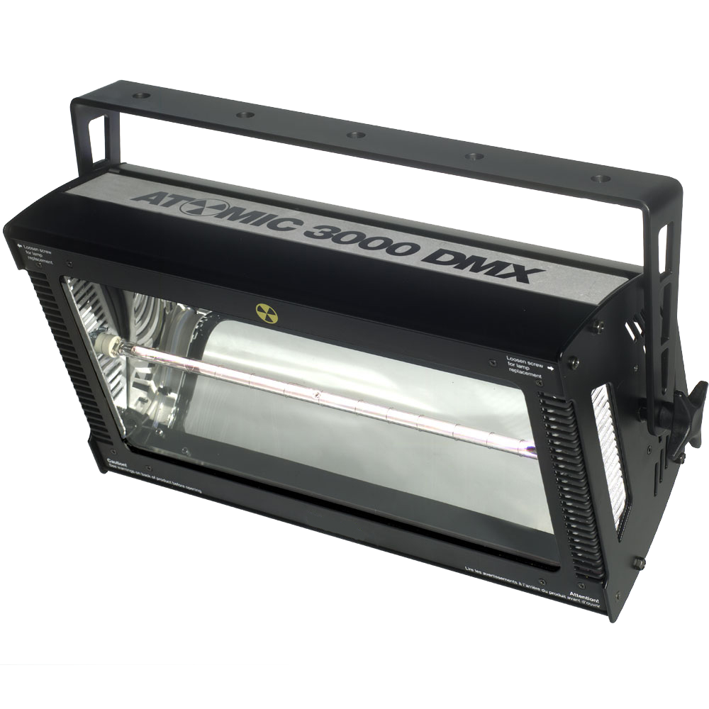 Стробоскоп Proton Lighting PL Atomic 3000 DMX