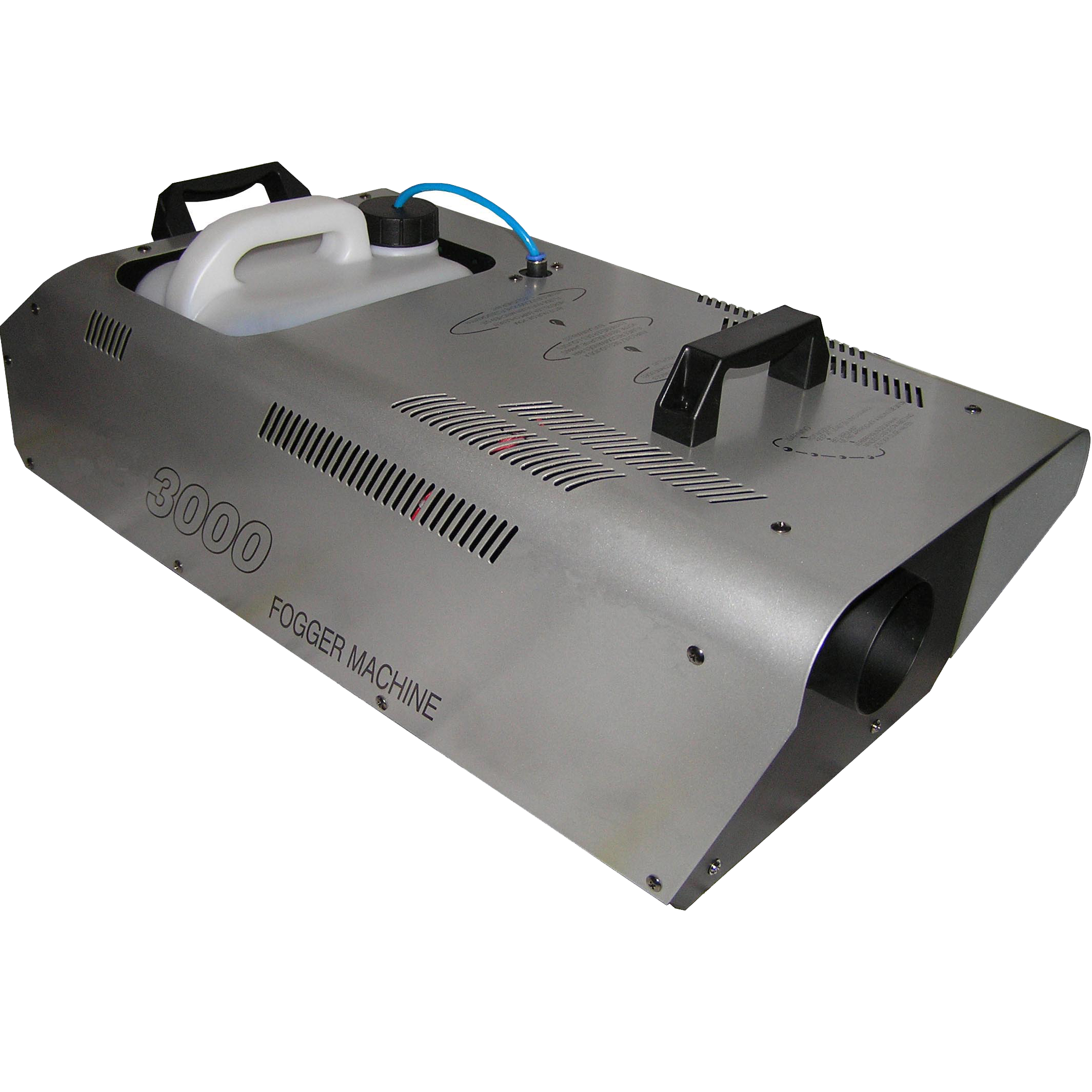 Машина легкого дыма Proton Lighting PL DMX PF-512 3000 W