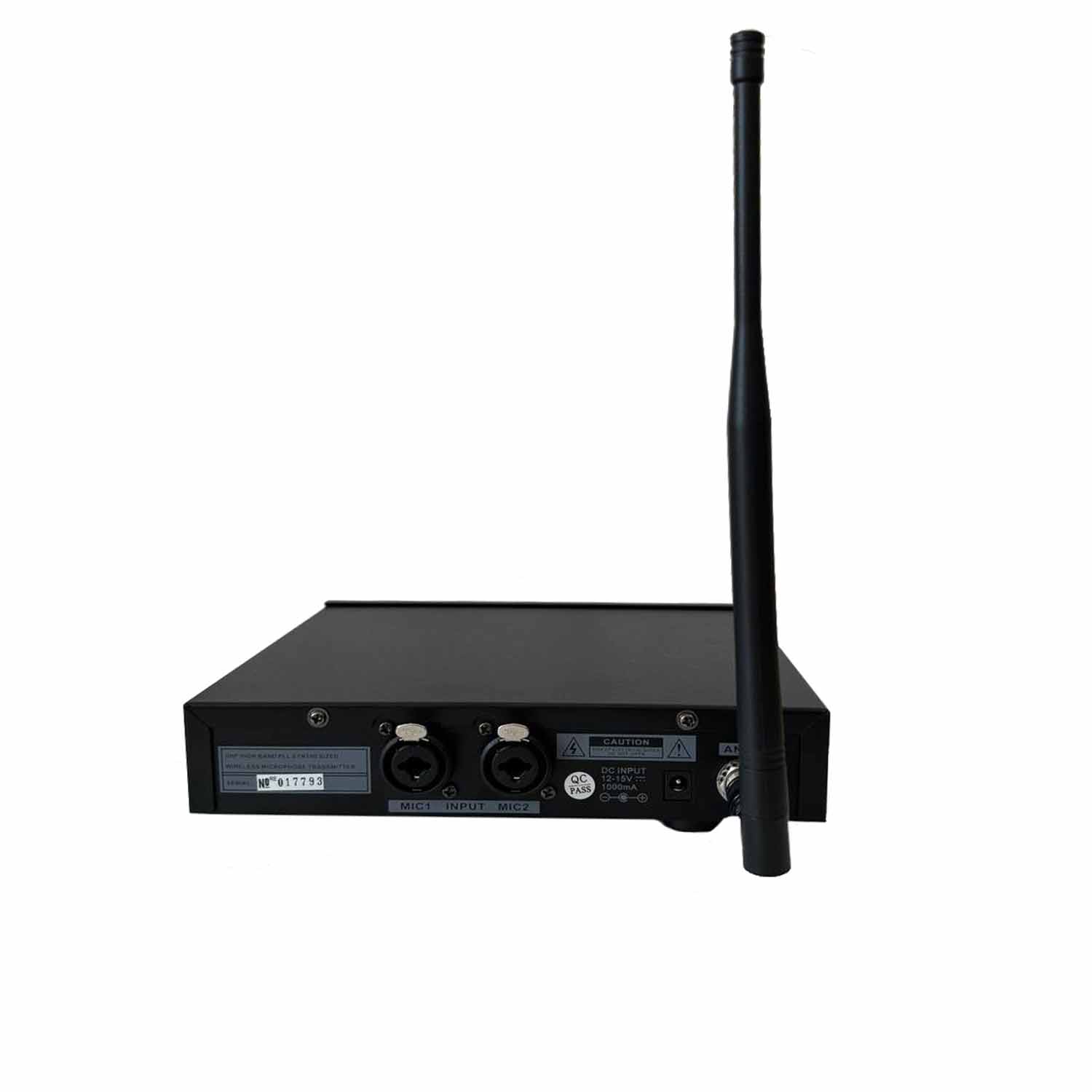 Микрофонная радиосистема Micnet Audire Omnia