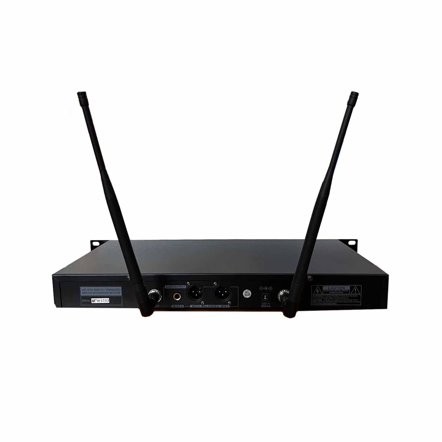 Микрофонная радиосистема Micnet Dual Vocal Set Pro
