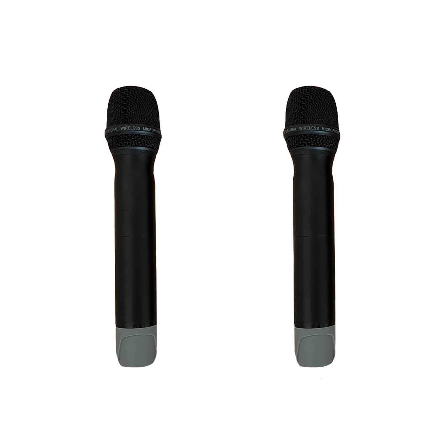 Микрофонная радиосистема Micnet Dual Vocal Set Pro