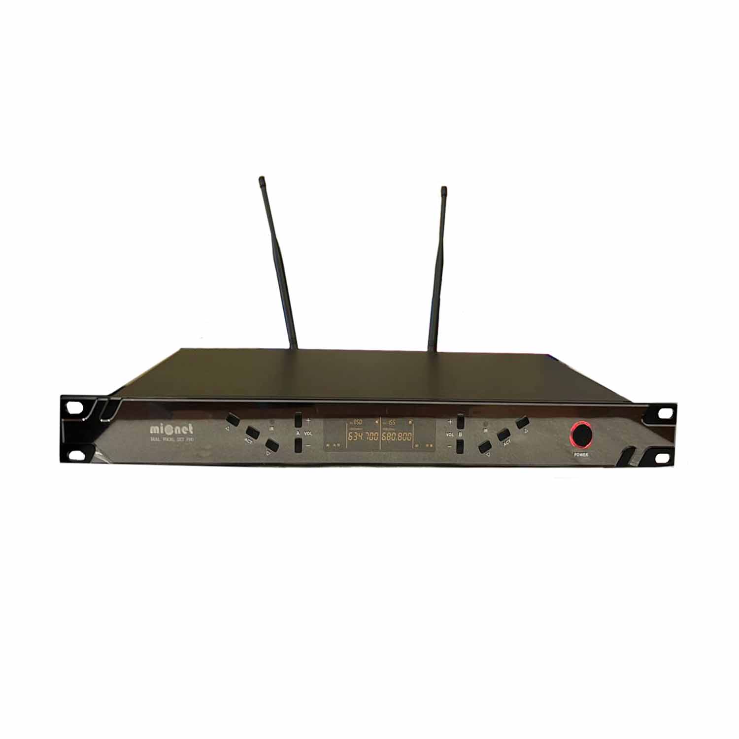 Микрофонная радиосистема Micnet Dual Vocal Set Pro