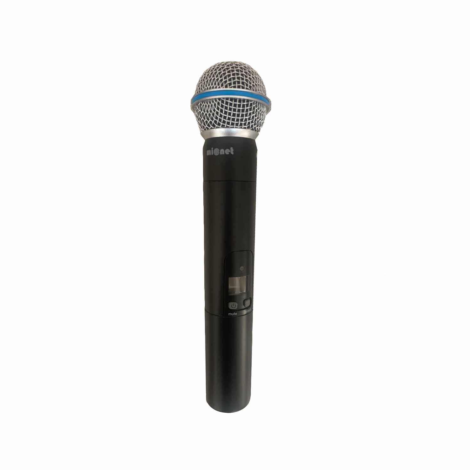 Микрофонная радиосистема Micnet Solo Lead XB