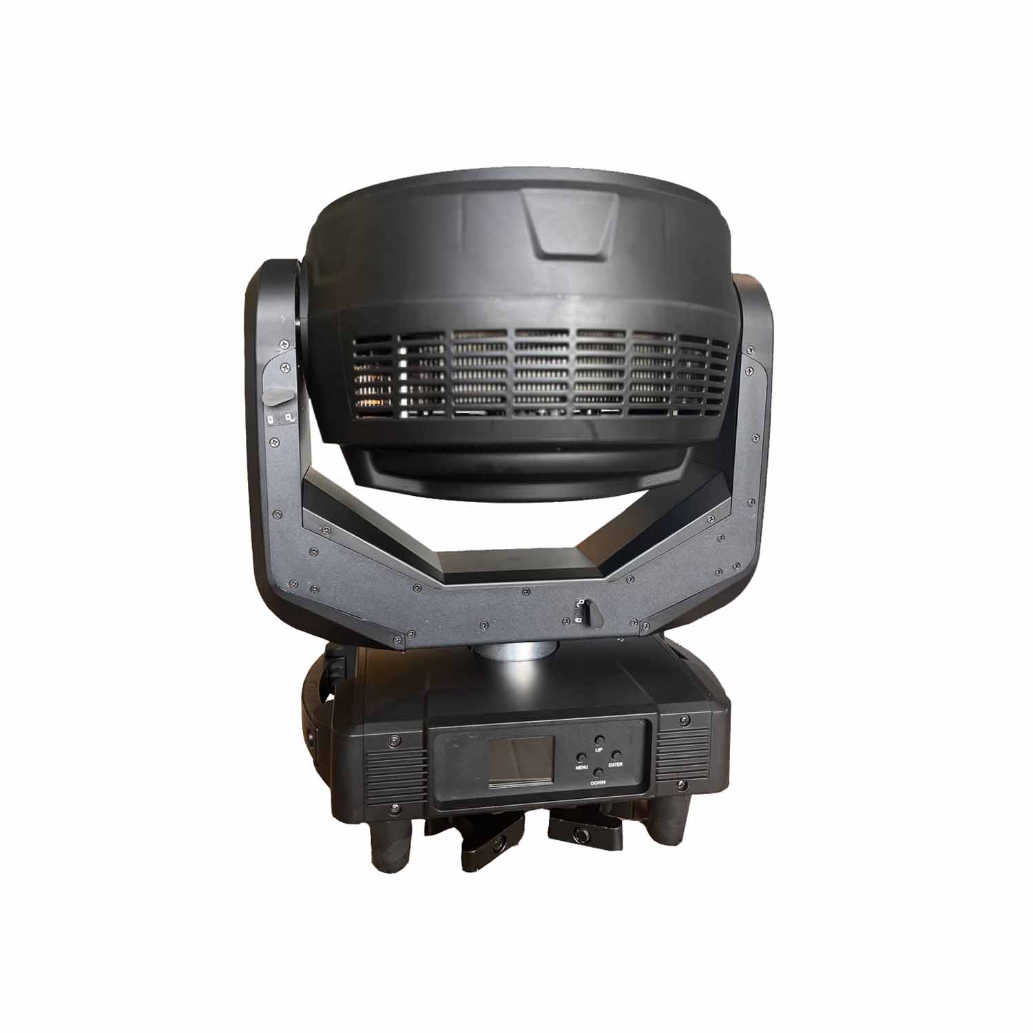 Вращающаяся голова Proton Lighting PL 1440 Bee Eye Beam Wash
