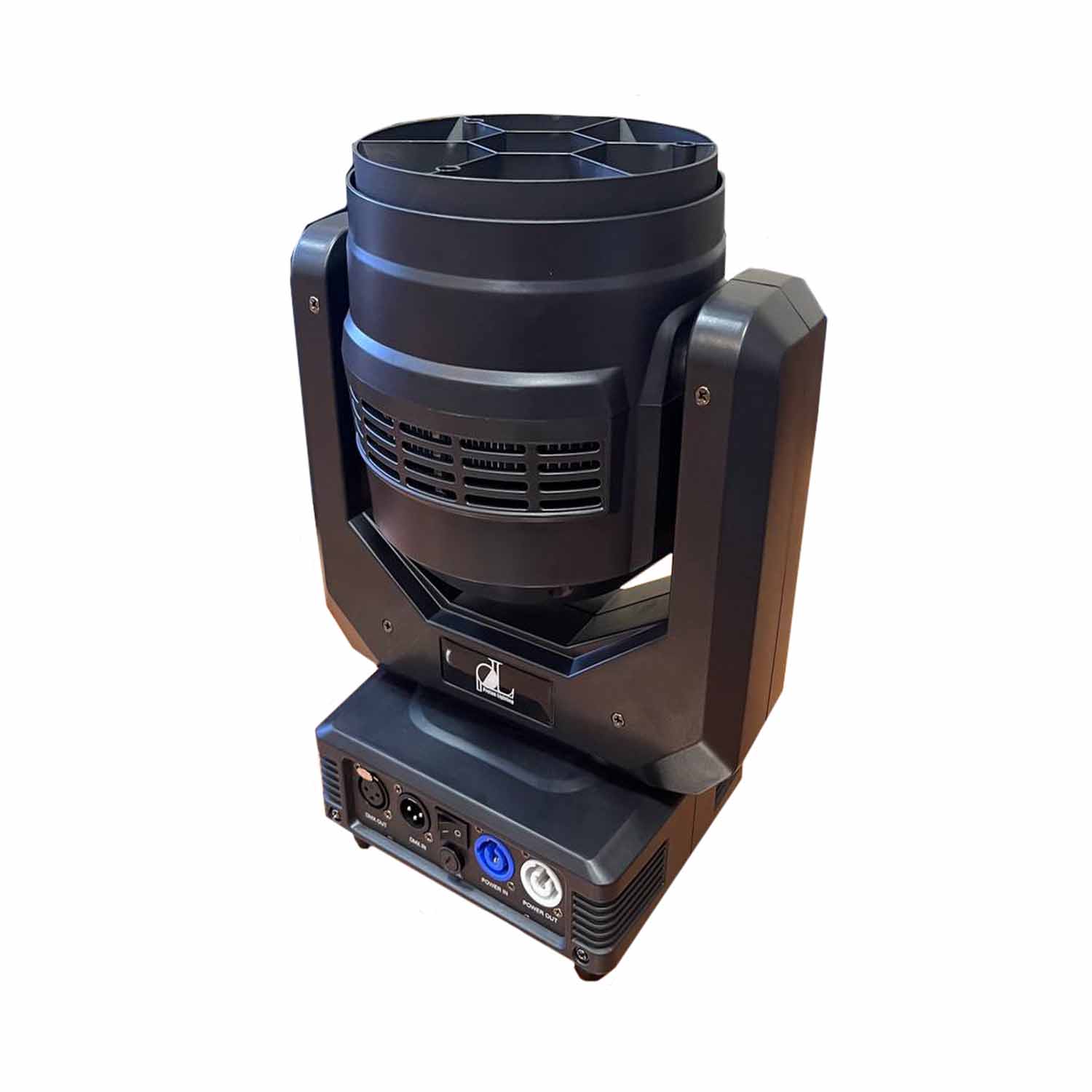 Вращающаяся голова Proton Lighting PL 7-40 Beam Wash ZOOM